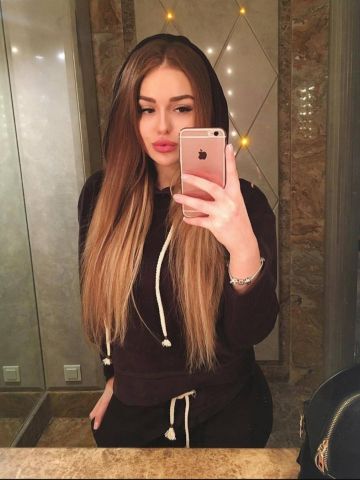Анкета проститутки Зоя - Фото 1, , 23 года, №383817
